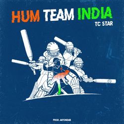 HUM TEAM INDIA-GSY0QBpndmk