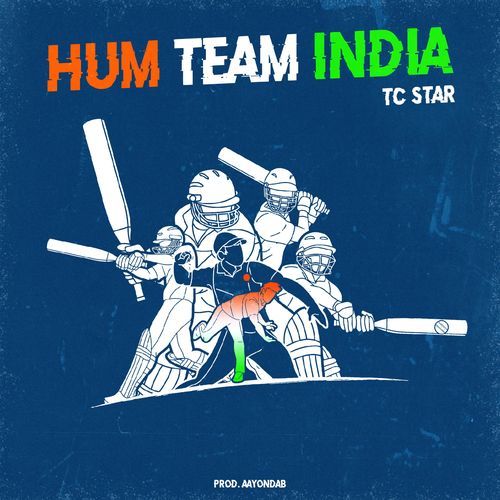 HUM TEAM INDIA