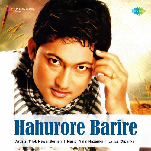 Hahurore Barire