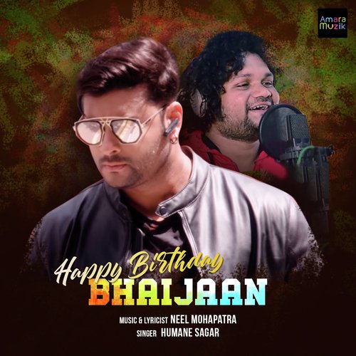 Happy Birthday Bhaijaan