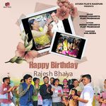 Happy Birthday Rajesh Bhaiya