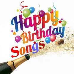 Happy Birthday Songs