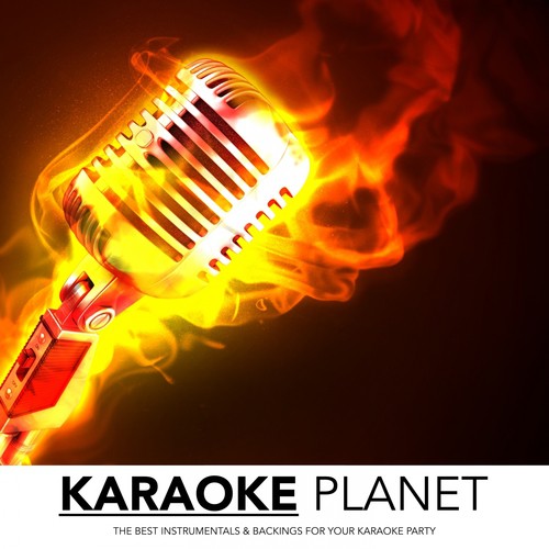 Voodoo (Karaoke Version) [Originally Performed By Godsmack]