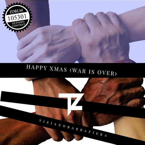 Happy Xmas (War Is Over)