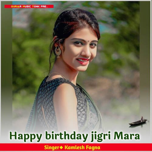 Happy birthday jigri Mara
