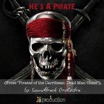 He's a Pirate (From "Pirates of the Carribean: Dead Man Chest")