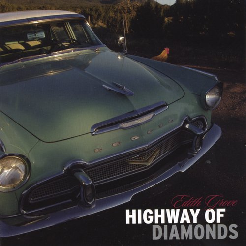 Jonas cover art