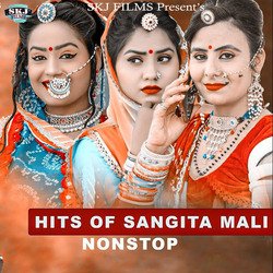 Hits of Sangeeta Mali (Nonstop)-BA0CAxNfA2o