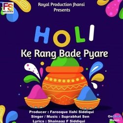 Holi Ke Rang Bade Pyare-EiczdxVxBVY