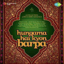 Hungama Hai Kyon Barpa-IyIEWyxgRmo