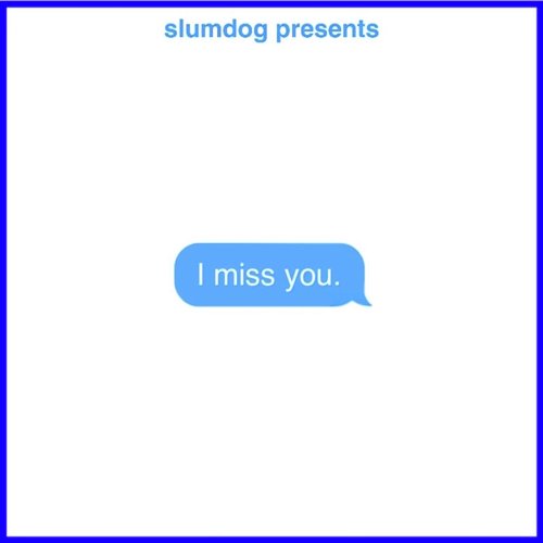 I Miss You._poster_image