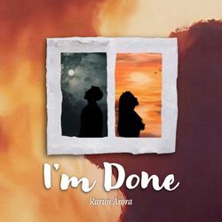 I'm Done (Remastered)