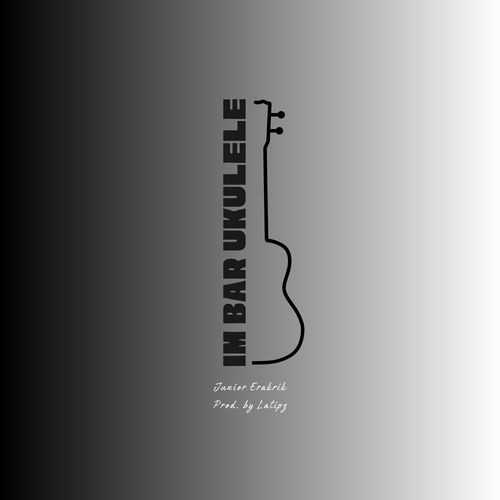 Im Bar Ukulele cover art