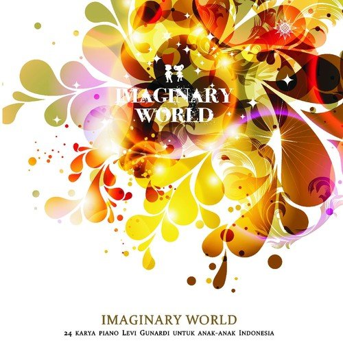 Imaginary World_poster_image