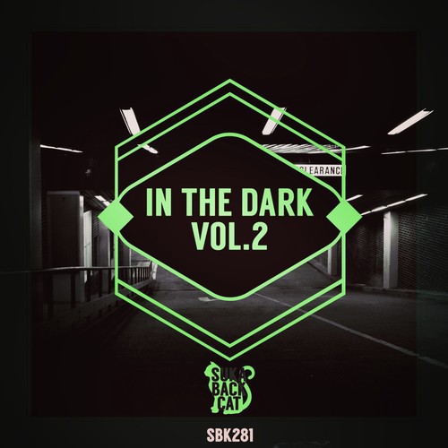 In the Dark, Vol. 2