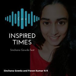 Inspired Times (with Pavan Kumar N R)-KAMedgQdXQA