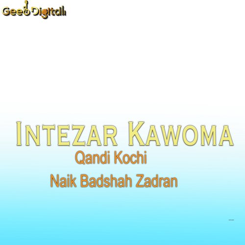 Intezar Kawoma