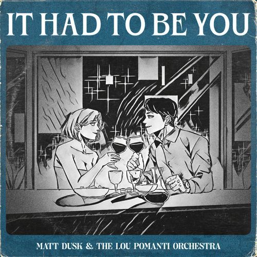 It Had To Be You_poster_image