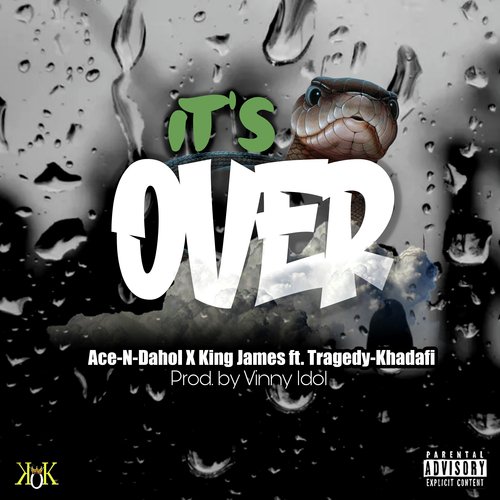 It&#039;s Over_poster_image