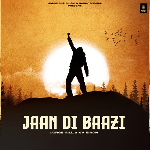 Jaan Di Baazi