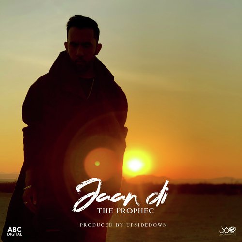 Midnight Paradise Lyrics – The PropheC