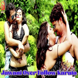 Jawani Over Follow Karata-GgxeRxVTVEU