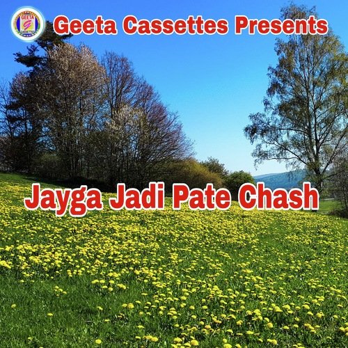 Jayga Jadi Pate Chash