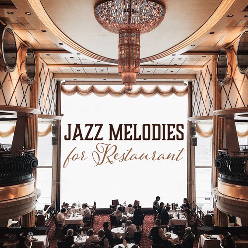 Restaurant musique