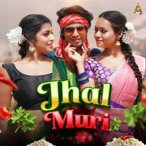 Jhal Muri