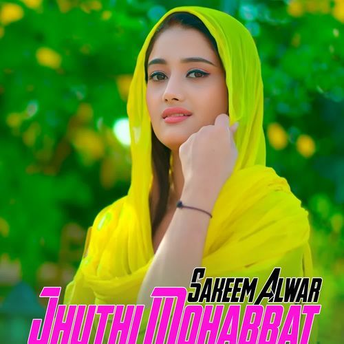 Jhuthi Mohabbat