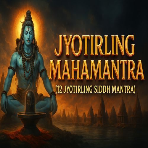 Jyotirling Mahamantra