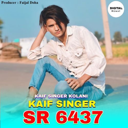 Kaif Singer SR 6437
