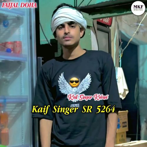 Kaif Singer Sr 5264