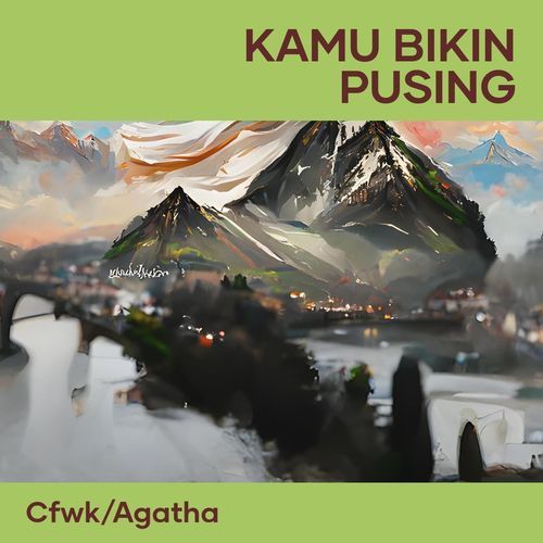 Kamu Bikin Pusing_poster_image