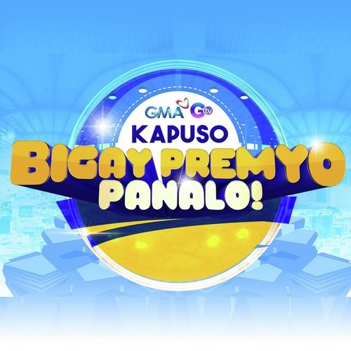 Kapuso Bigay Premyo Panalo (Official Jingle)_poster_image