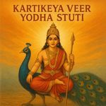 Kartikeya Veer Yodha Stuti