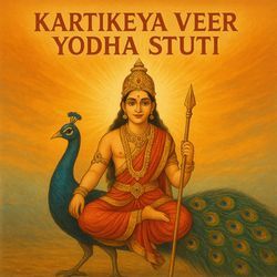 Kartikeya Veer Yodha Stuti