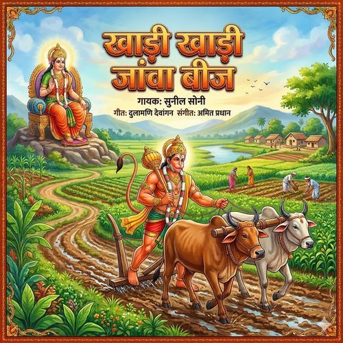 Khadi Khadi Janva Beej