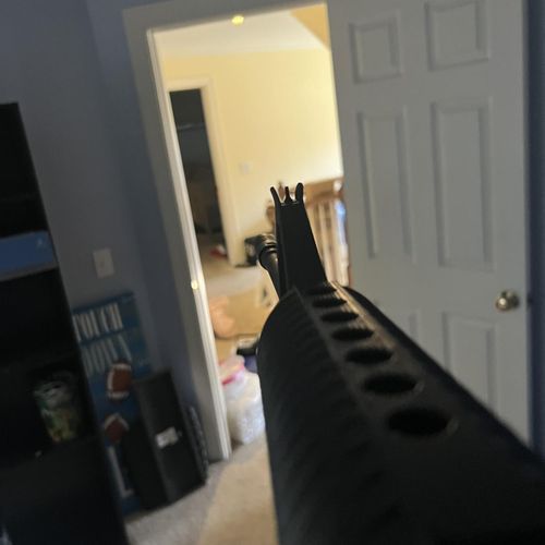 Krank cover art