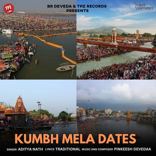 Kumbh Mela Dates