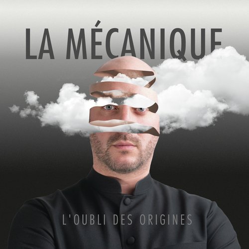 Sculpture cover art