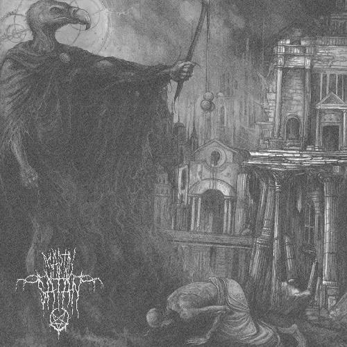 La Muerte es mi Vecina cover art