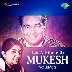 Lata A Tribute To Mukesh 2