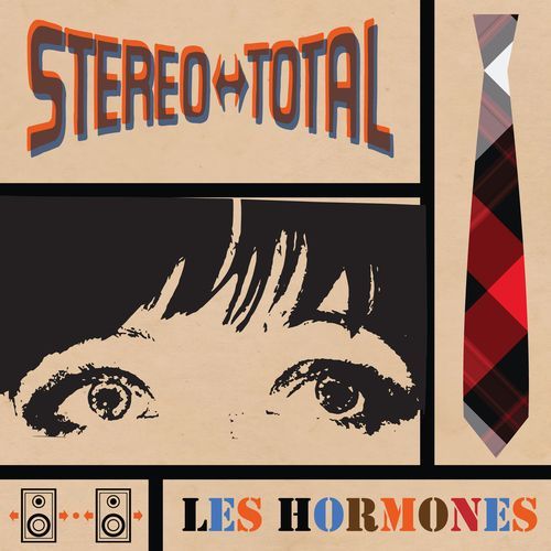Docteur Love cover art