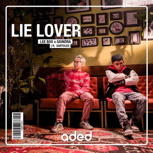 Lie Lover