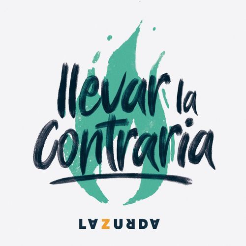La Patria cover art