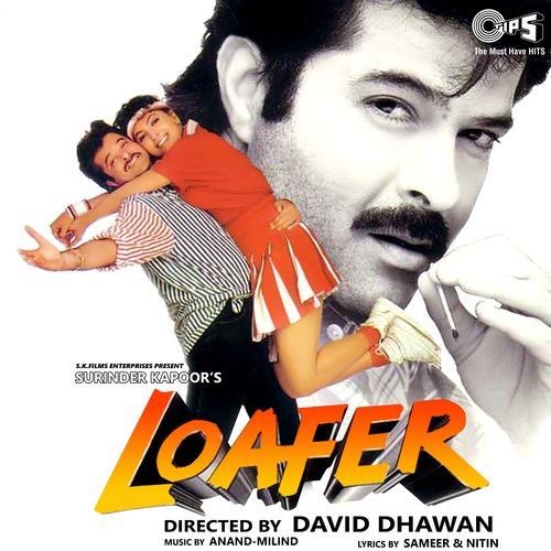 Loafer_poster_image