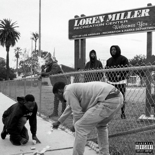 Pleasantville 2 (feat. Kota the Friend) cover art