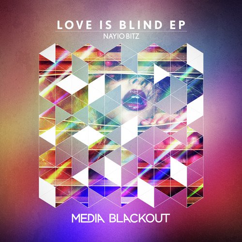 Love Is Blind