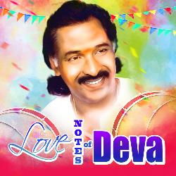 Love Songs of Deva